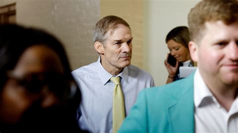 placetoco|GOP Rep. Jim Jordan subpoenas company connected to .
